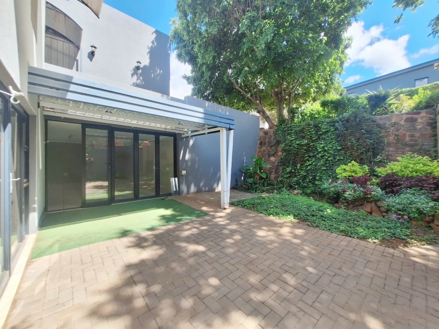 To Let 3 Bedroom Property for Rent in Magalies Golf Estate North West